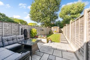 Garden- click for photo gallery